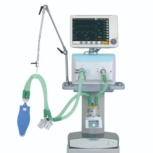 VENTILATOR