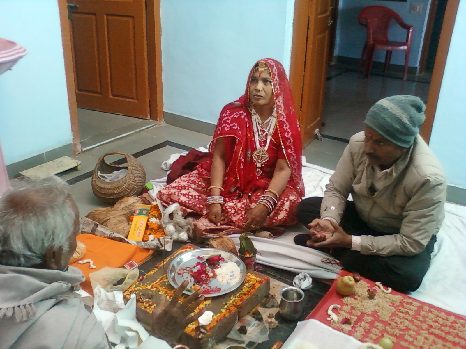 jay shree ram